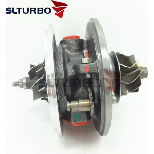 VW turbo charger cartridge core assembly CHRA for Golf IV 1.9 TDI AFN 110HP 81kw 1999-2002 Turbine 706712-0001 / 028145702T