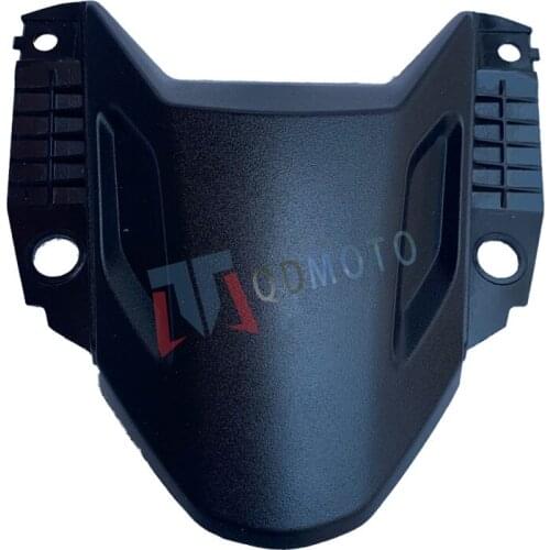 Motorcycle Headlight Head Cover ABS Injection Fairing For Yamaha MT07 MT-07 2017 2018 2019 2020 Motorcycle Accessories