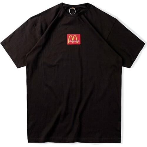 Travis Scotts STAFF T Shirt 2020 New Fashion Hip Hop Men Women T Shirt ASTROWORLD Cactus Jack T Shirt