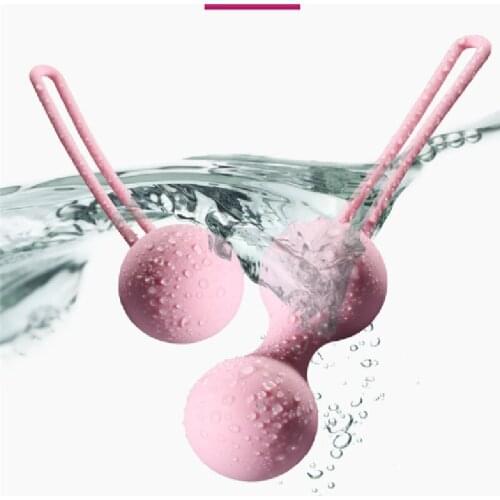 Pottycluno Vaginal Balls
