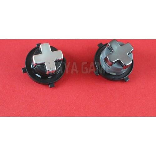 Transforming D-pad for Xbox 360 Wireless Controller New Version Rotating Dpad Button Replacement Parts