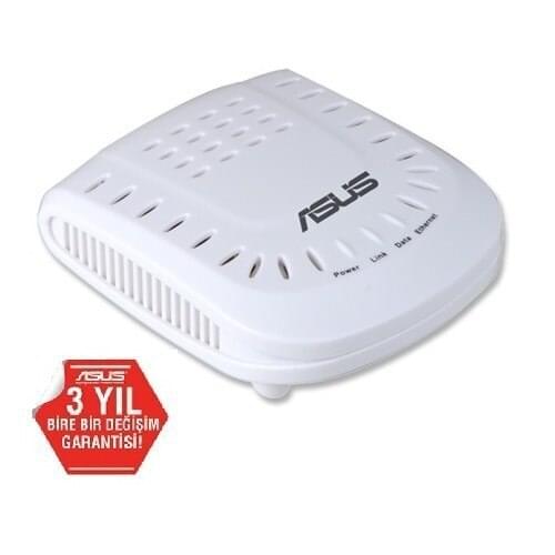 Asus DSL-X11 ADSL 2/2 + Modem Router