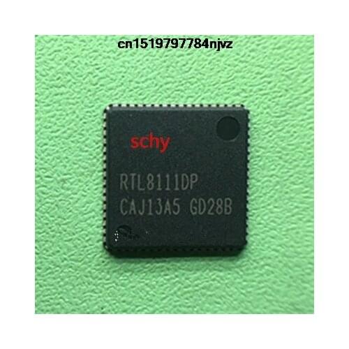 RTL8111DP RTL8111 10pcs