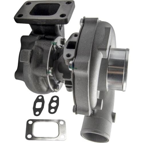 Upgrade Turbocharger Compressor A/R .50 Turbine A/R. 57 Power up tp 450HP