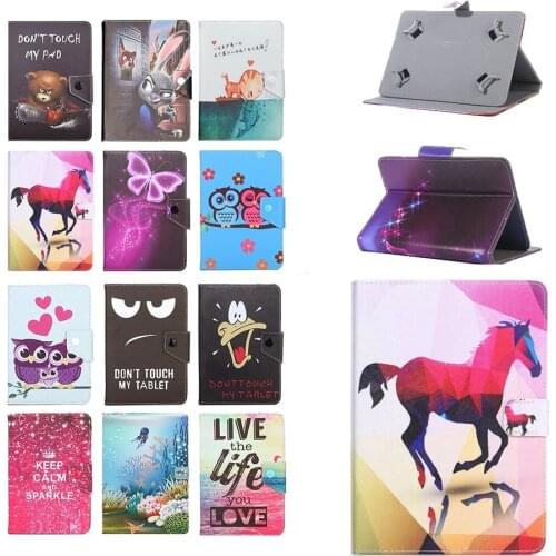 Universal Case For7 Inch Tablet DEXP Ursus E170/L170/L270/N370/N470/N570/VA170/S270 S370 S470 S570 N169 S169 MIX/H170 3G 4G