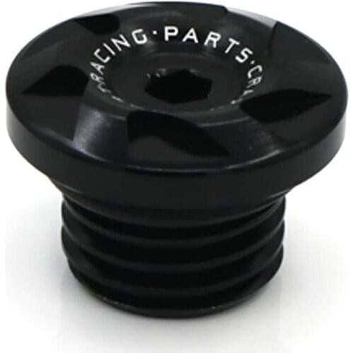 Engine Oil Filler Screw Cap For KAWASAKI Z650 Z800 Z900 Z900RS Z1000 Z1000SX ER-6N ER-6F ER6N ER6F Motorcycle