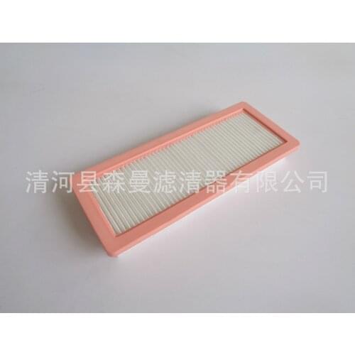 Air filter for BMW Mini R55 / R56 / R57 / R58 / R59 / R60 1.6T . Peugeot 3008 OEM:13727838804