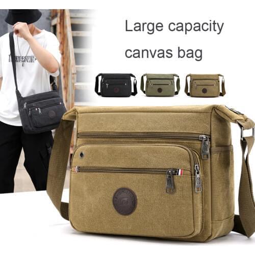 YILINNUO Men's Travel Bags