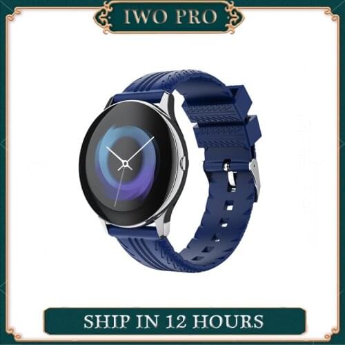 Women Bluetooth Call Smart Watch S8 1.28 Inch Full Touch 2.5D Curved Screen Heart Rate Sleep Monitor Fitness Tracker Smartwatch