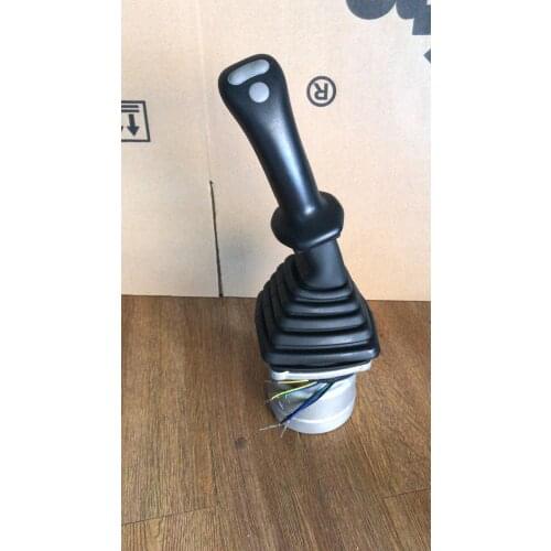 Free shipping for Excavator Accessories Current Generation R150-7/200/215/305/210/225-9 Handle Assembly Pilot Operating Rod