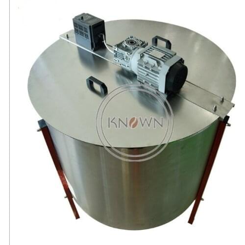 20 frames electric honey extractor /honey extractor machine