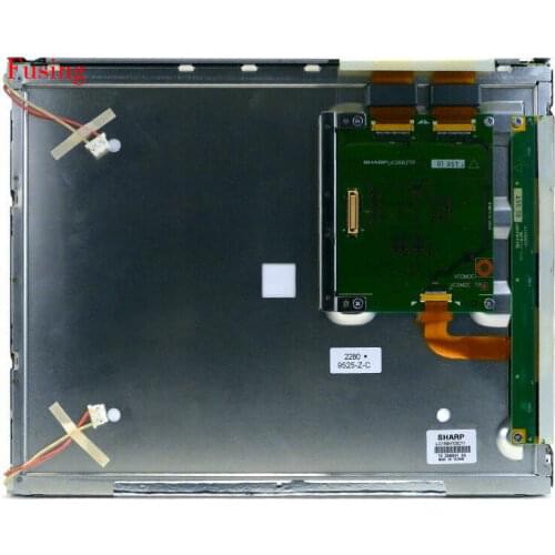 Fusing LQ150X1DG11 Sharp LCD panel, Free shipping