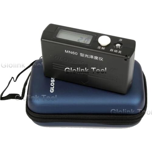 Glolinktool Gloss Meters