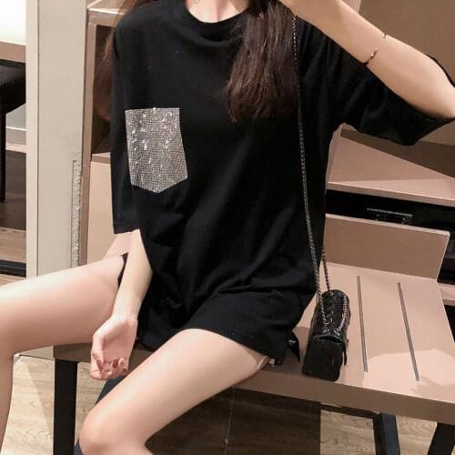 Женские футболки с длинным рукавом HKFZ China At AliExpress