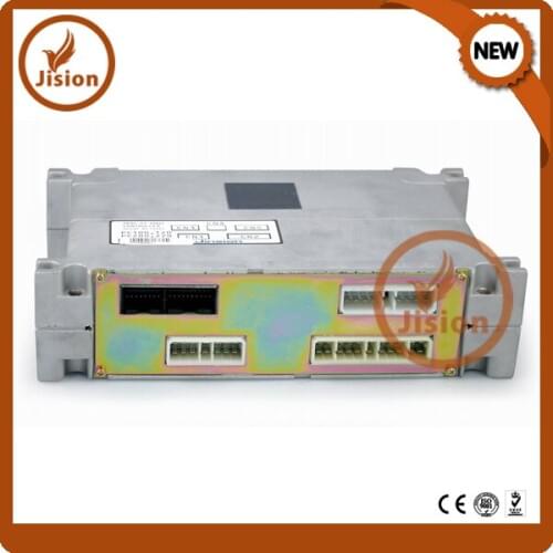 JISION 7834-20-5000 7834-20-5006 7834-20-5003 PC200-6 PC220-6 PC230-6 excavator controller free shipping
