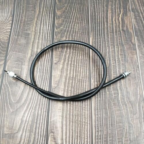 Motorcycle Speedometer Cable Line Speedo Meter for KLX 250 KLX250 1994-2007