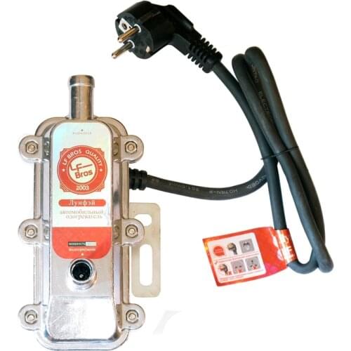 Лунфэй Car Electronics