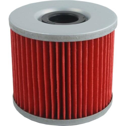 Oil Filter For Suzuki GS500 GS650 GS750 GSX750 GS850 GS1000 GS1100 GSX1100 1000 Motorcycle