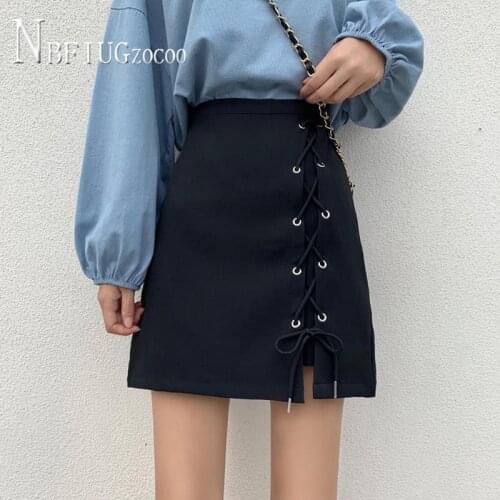 NBFIUG ZOCOO Women's Skirts