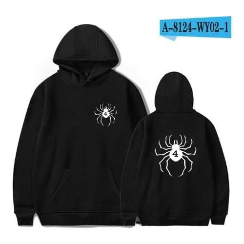 NEW2 custom made A8124-WY02