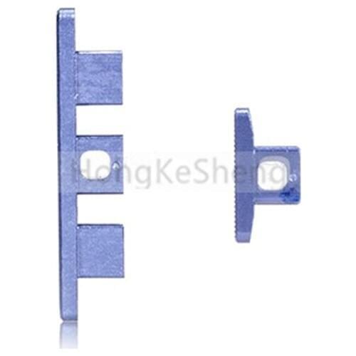 OEM Power Button + Volume Button Replacement for Motorola Nexus 6 Shamu Nexus 6 XT1100 XT1