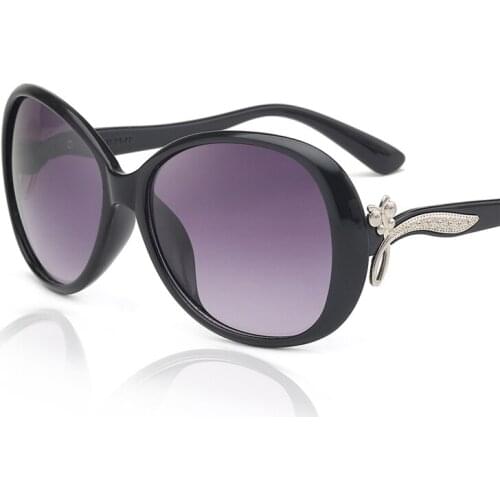 Oval Sunglasses Women Shade New Vintage Retro Sun Glasses Brand Designer Hombre Oculos De Sol Feminino UV400