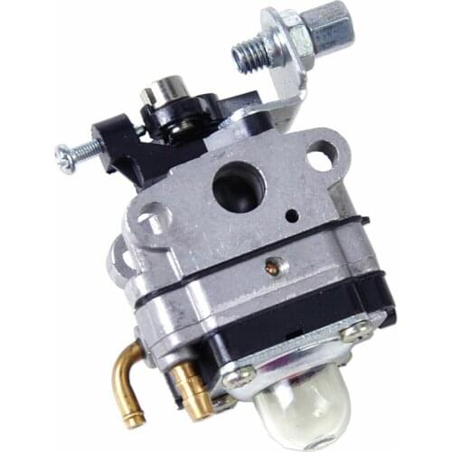 Heave Duty Carburetor Carb Fit Honda GX25 GX25N GX25NT GX22 GX35 GX50 Trimmer WX10 Water Pump 4 Stroke Engine Replace Parts