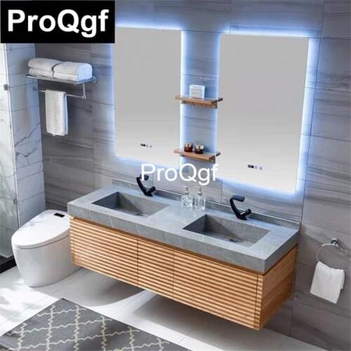 Prodgf 1Pcs A Set Castle ins Simple Luxury Boss Yes Bathroom Furniture