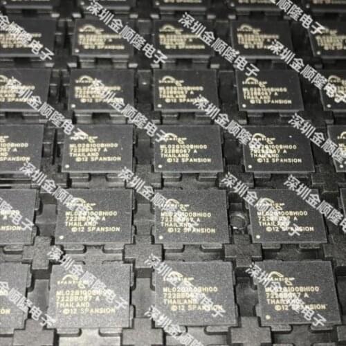 S34ML02G100BHI000BGA