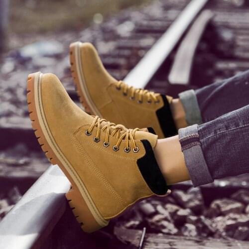 Outdoor sneakers shoes 2020 black men for leisure causal loafers flat footwear leather genuine casual mens male man Mens hot