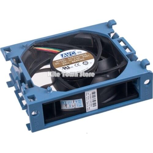 Cooling Fan FOR HP ML350 G6 511774-001