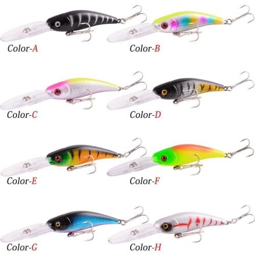 8COLOR Vibration Bait Spinner Spoon Fishing Lures 1Pcs Rotating Metal 9g 13g 16g 22g Jigs Trout Winter Fishing Hard Baits Pesca