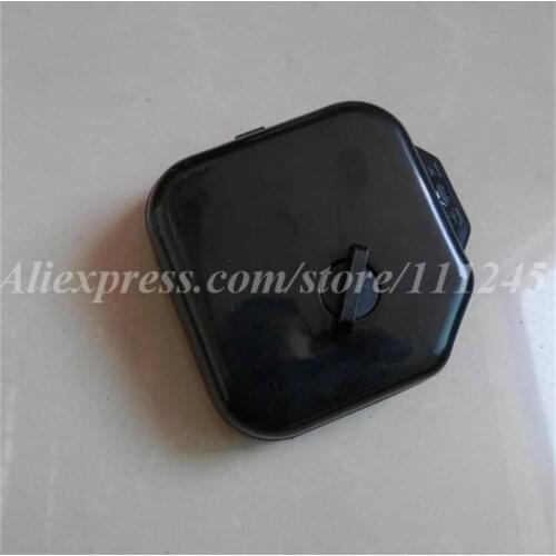 TL23 AIR FILTER ASSEMBLY FITS MITSUBISHI TL20 2 STROKE AIR CLEANER COMPLETE FOAM ELEMENT COVER HOUSING