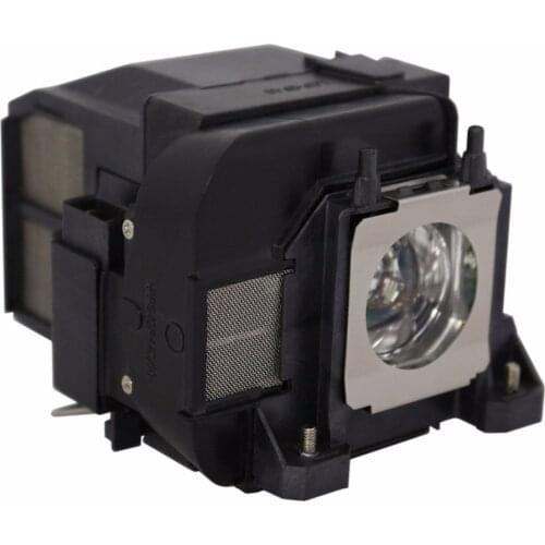 High Quality Projector Replacement Lamp/Bulb with Housing EP74 For PowerLite 1930 EB-1930 EB-1935 EMP-54 EMP-74