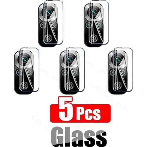 Full cover glass on redmi note 10 pro camera tempered glass for xiaomi redmi note9 9t 9s 9pro 8 8t 7 9a 9c lens screen protector
