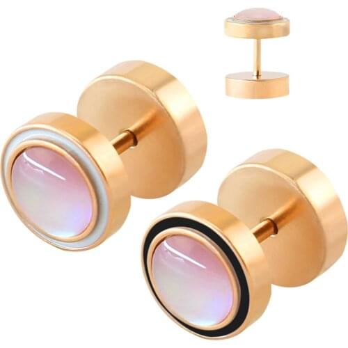 ZS Piercing Earrings