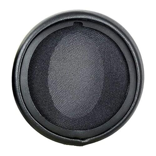 1Pair Memory Foam Earpads Protein Leather Ear Cushions for SO-NY MDR-XB950BT XB950B1 Headphones Headset
