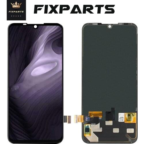 100% Original Z4 LCD Display For Motorola Moto Z4 Play Touch Screen Digitizer 6.22" 1080x2340 Assembly Repair For Moto Z4 Play