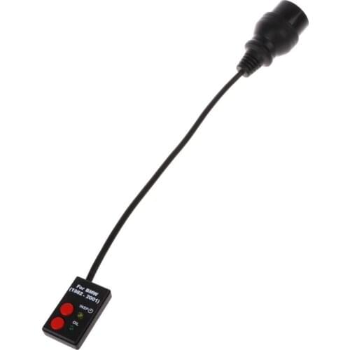 20 Pin Sockets Oil Service Reset Scan Diagnostic Tool For BMW E30 E34 E36 E39 Z3