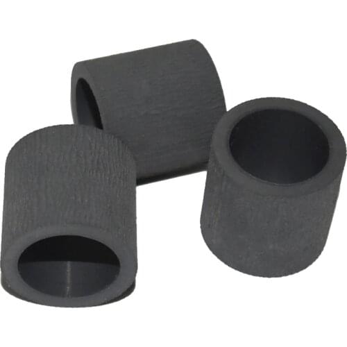 50X JC72-01231A SCX4200 Pickup Roller Tire Rubber for Samsung SCX 4200 4100 4116 4500 ML 1710 1630 1750 SF560 565 for XEROX 3119