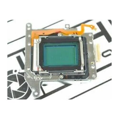 95%New for Canon Digital DSLR 500D / Rebel T1i - CCD Sensor Replacement part