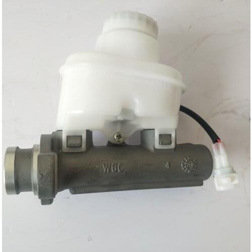 Brake master cylinder 3540120-P00 for Great Wall Wingle
