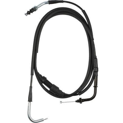 MotoMaster 17910-T5C-000 Throttle Cable for Sym Jet BasiX 25km/h AIR 2T (2007-2010)