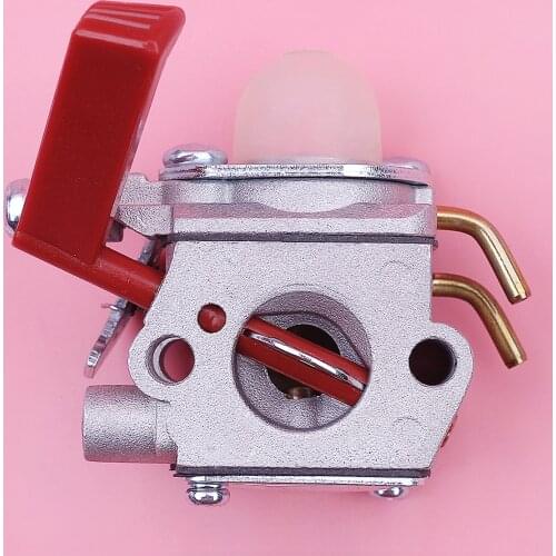 Carburetor For Ryobi RY28000, RY28020, RY28040, RY28060, RY09053, RY09800, RY26540, RY26901, RY26921, RY26941 Trimmer Brush Cutt