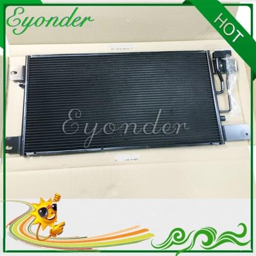 AC A/C Air Conditioning Conditioner Condenser for Scania R340 R380 G420 P470 R500 R580 P270 380 Truck 1446258 1790840 1782207