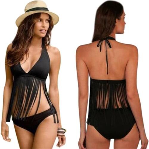 Большие слитные купальники MUQGEW China At AliExpress