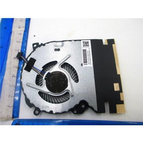 New CPU Cooling Cooler Fan for HP Probook 440 G5 HSN-Q08C ZHAN 66 Pro G1 fan L03613-001 0FJNB0000H