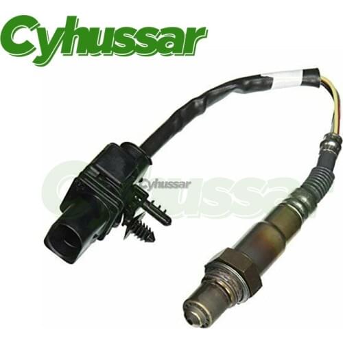 O2 Lambda Sensor Oxygen Sensor Air Fuel Ratio Sensor for LINCOLN MKC MKS MKT MKX MKZ MERCURY SABLE 234-5097 8F9Z-9F472-A