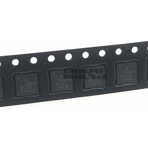 Original ADXL180 ADXL180WCPZA-RL MEMS accelerometer LFCSP16 5mm x 5mm