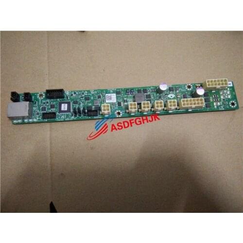 Original FOR DELL POWER SUPPLY BOARD VJ527 0VJ527 CN-0VJ527 01014PA00 01014PA00-000-G 0VJ527 fully tested